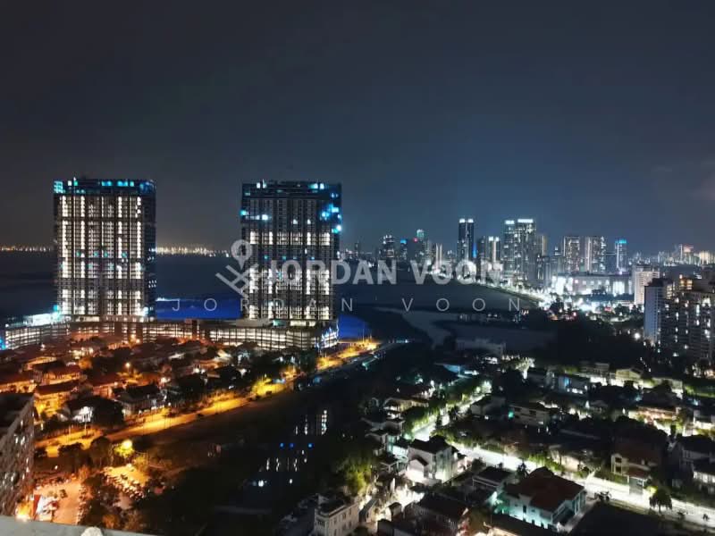 Condominium for Rent at The Landmark - Jordan Voon - Exterior - PropertyGuru.com.my