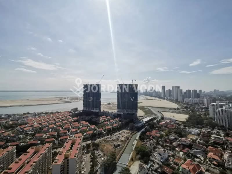 Condominium for Rent at The Landmark - Jordan Voon - Exterior - PropertyGuru.com.my
