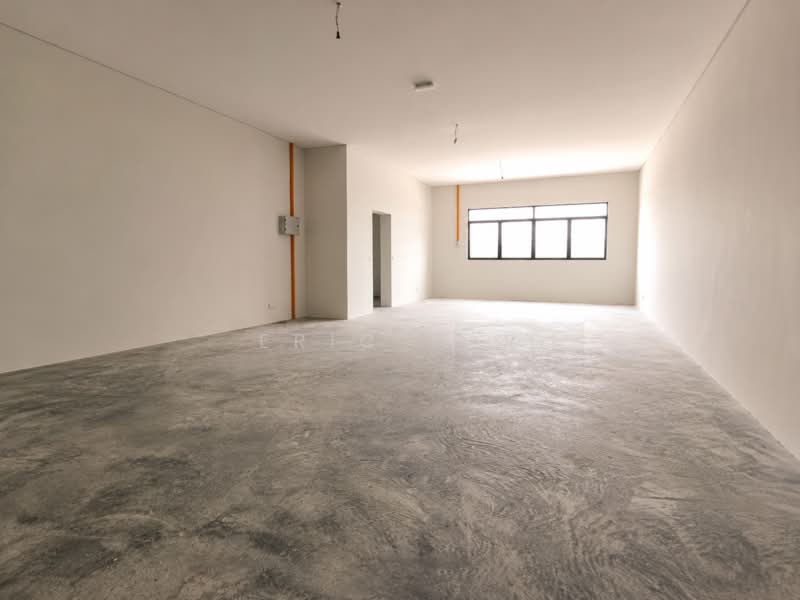 Factory for Rent in Alam Perdana (Puncak Alam) - Eric Yap - Interior - PropertyGuru.com.my