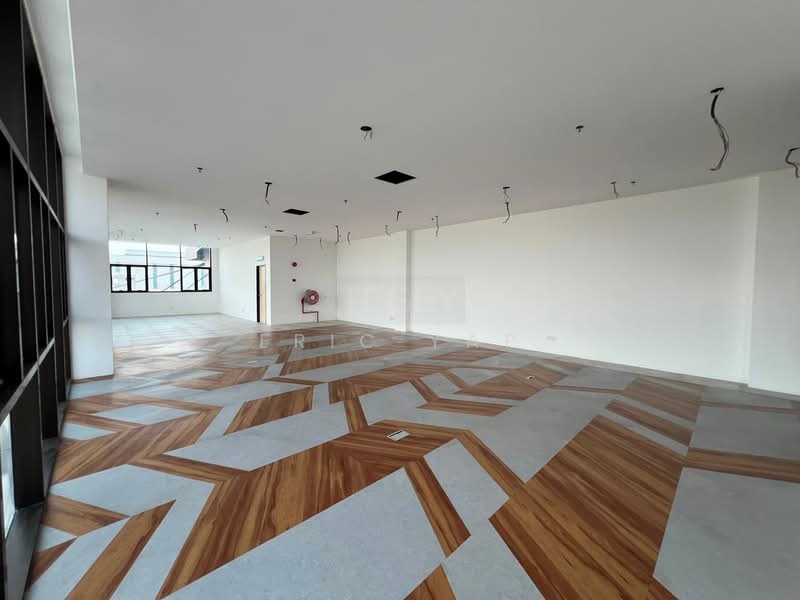 Factory for Rent in Taman Industri Alam Jaya (Puncak Alam) - Eric Yap - Interior - PropertyGuru.com.my