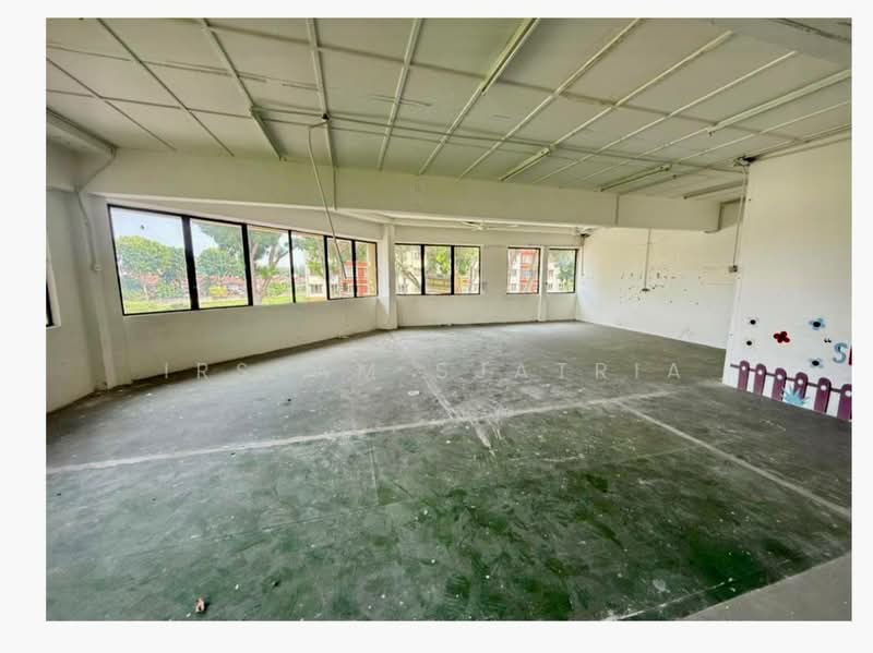 Kedai untuk Disewa di TTDI Jaya (Shah Alam) - Irsyam Sjatria - Interior - PropertyGuru.com.my