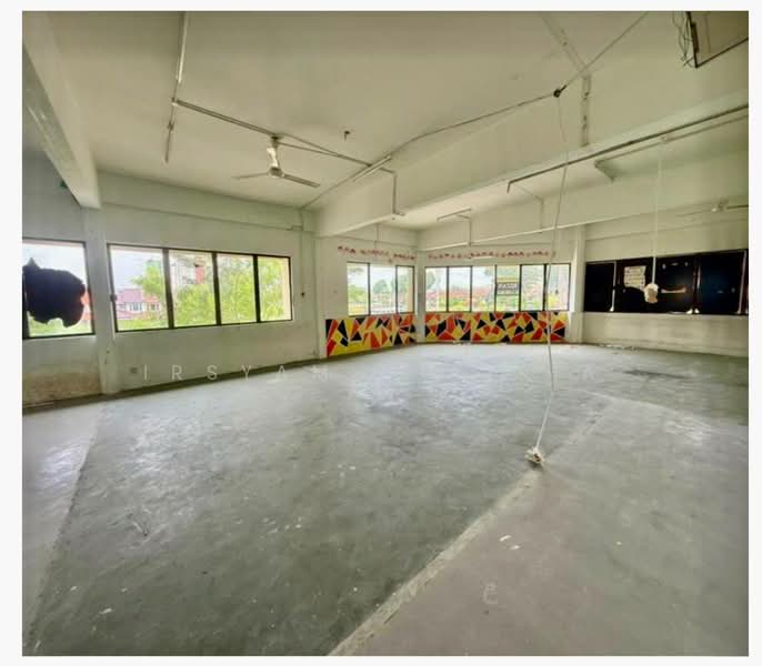 Kedai untuk Disewa di TTDI Jaya (Shah Alam) - Irsyam Sjatria - PropertyGuru.com.my