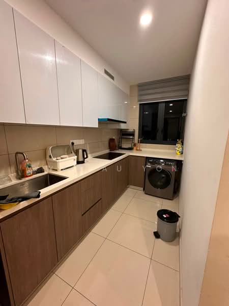 Servis Apartment untuk Disewa di Sunway Velocity TWO - Owen Au Yong - PropertyGuru.com.my