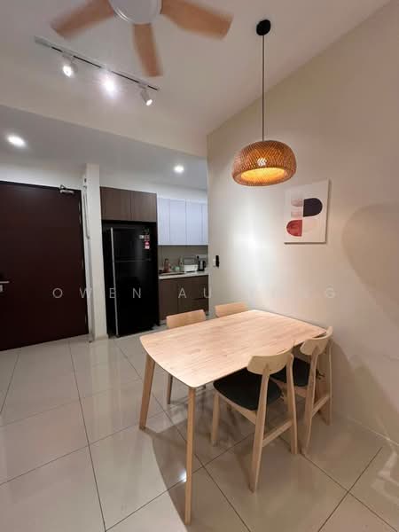 Servis Apartment untuk Disewa di Sunway Velocity TWO - Owen Au Yong - PropertyGuru.com.my