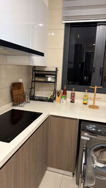 Servis Apartment untuk Disewa di Sunway Velocity TWO - Owen Au Yong - PropertyGuru.com.my