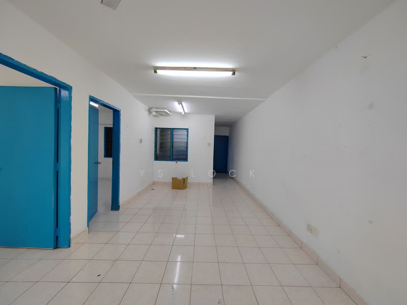 Flat for Sale at Desa Sri Puteri - YS Lock - Interior - PropertyGuru.com.my