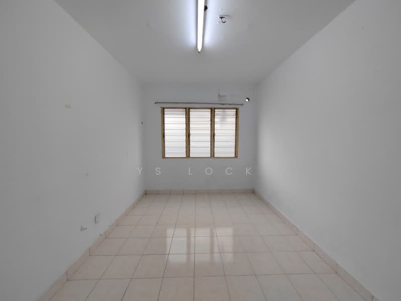 Flat for Sale at Desa Sri Puteri - YS Lock - Interior - PropertyGuru.com.my