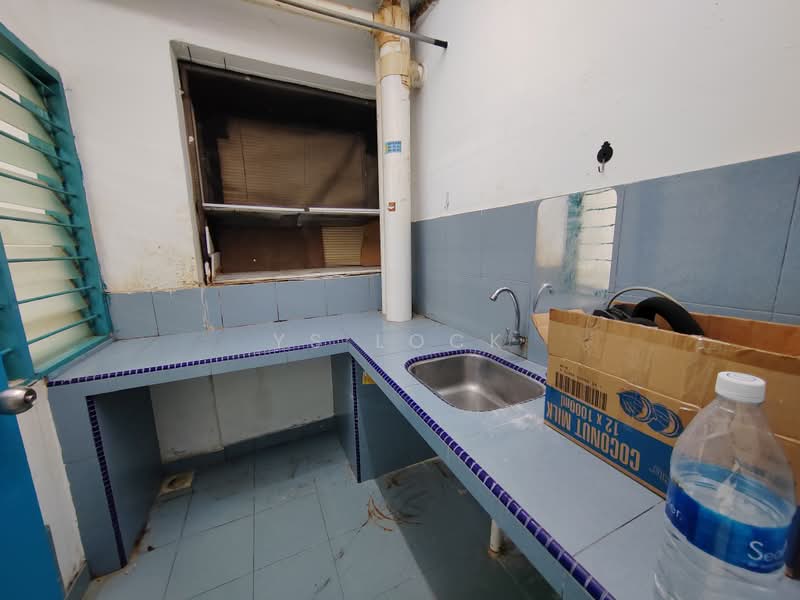 Flat for Sale at Desa Sri Puteri - YS Lock - PropertyGuru.com.my