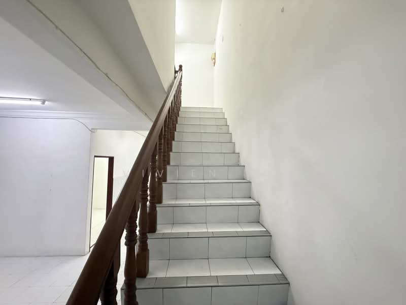 2-storey Terraced House for Rent in Taman Song Choon (Ipoh) - Vivien Ng - PropertyGuru.com.my