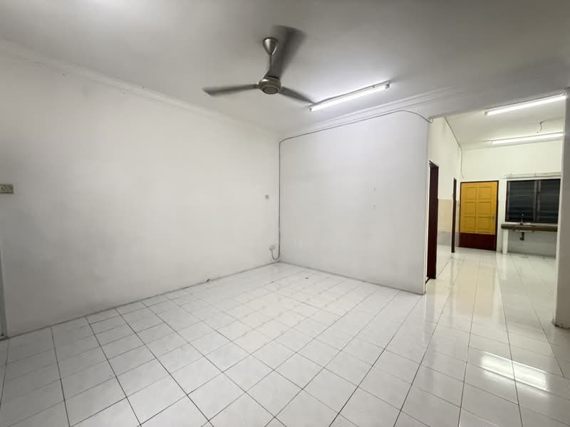 2-storey Terraced House for Rent in Taman Song Choon (Ipoh) - Vivien Ng - PropertyGuru.com.my