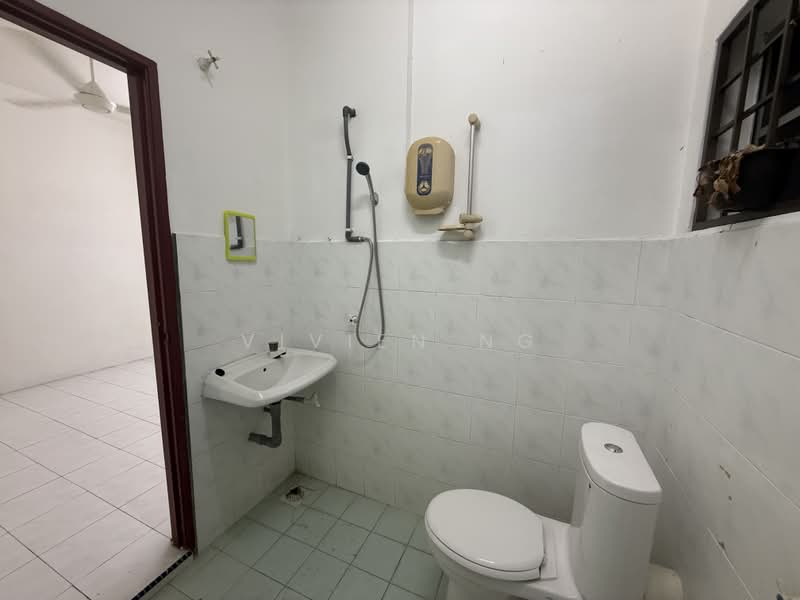 2-storey Terraced House for Rent in Taman Song Choon (Ipoh) - Vivien Ng - PropertyGuru.com.my