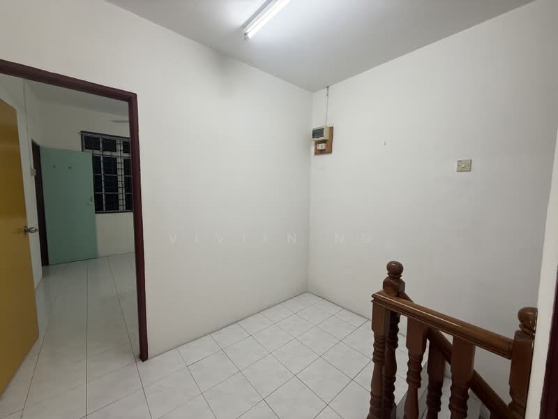 2-storey Terraced House for Rent in Taman Song Choon (Ipoh) - Vivien Ng - PropertyGuru.com.my