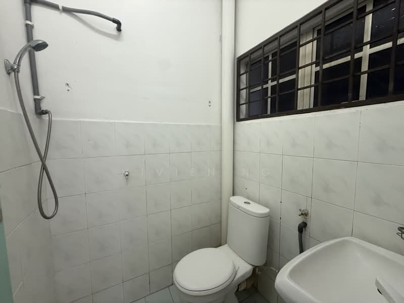 2-storey Terraced House for Rent in Taman Song Choon (Ipoh) - Vivien Ng - PropertyGuru.com.my