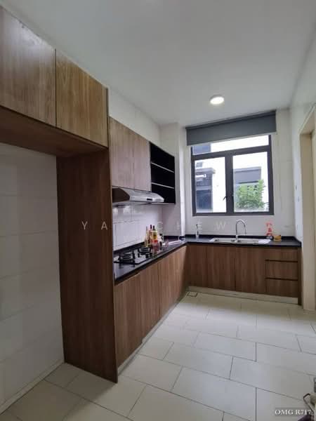 Semi-Detached House for Rent in Eco Ardence (Setia Alam) - Yap Chew Ying - PropertyGuru.com.my