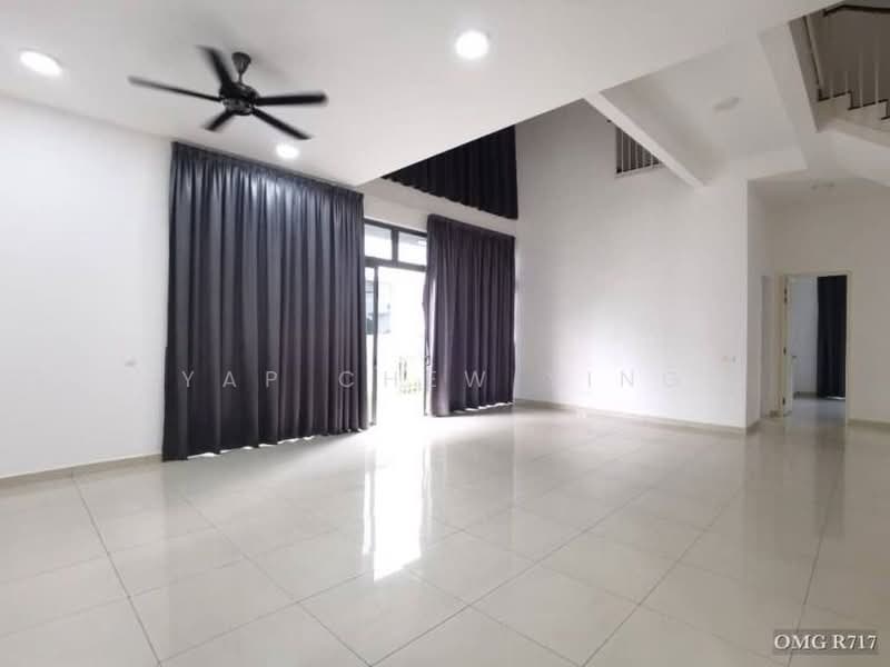 Semi-Detached House for Rent in Eco Ardence (Setia Alam) - Yap Chew Ying - PropertyGuru.com.my