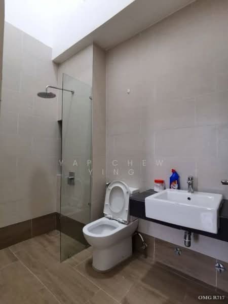 Semi-Detached House for Rent in Eco Ardence (Setia Alam) - Yap Chew Ying - PropertyGuru.com.my