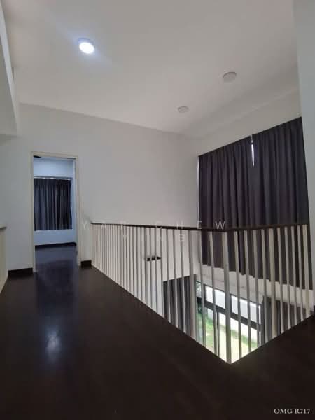 Semi-Detached House for Rent in Eco Ardence (Setia Alam) - Yap Chew Ying - PropertyGuru.com.my