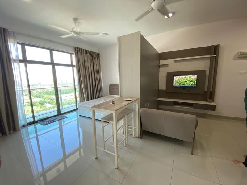 Service Residence for Rent at Palazio - VJ Toh - PropertyGuru.com.my