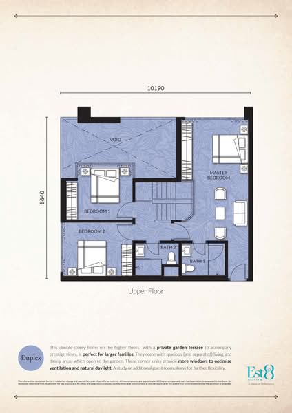 Service Residence for Sale at Residensi Estetik 8 (est8) - KEVIN LEE - PropertyGuru.com.my
