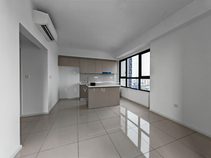 Service Residence for Sale at Residensi Estetik 8 (Est8) - KEVIN LEE - Kitchen - PropertyGuru.com.my