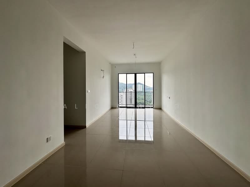 Condominium for Sale at D' Starlingtton - Alicia Hong - D'Starlingtton - Living Area - PropertyGuru.com.my