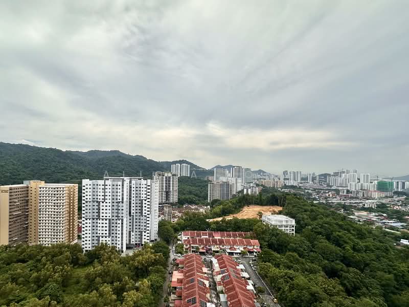 Condominium for Sale at D' Starlingtton - Alicia Hong - D'Starlingtton - Airport View - PropertyGuru.com.my