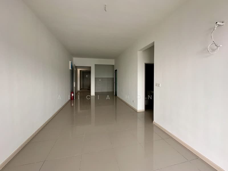 Condominium for Sale at D' Starlingtton - Alicia Hong - D'Starlingtton - Dining Area - PropertyGuru.com.my