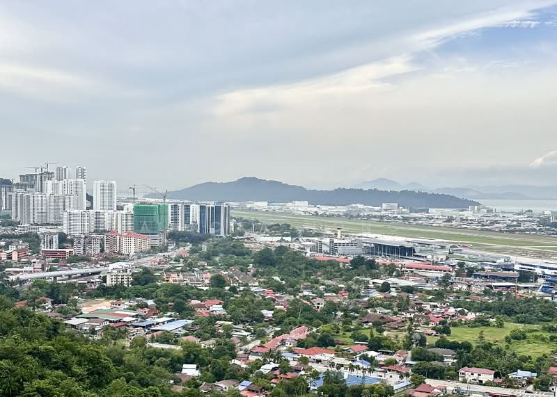 Condominium for Sale at D' Starlingtton - Alicia Hong - D'Starlingtton - Airport View - PropertyGuru.com.my
