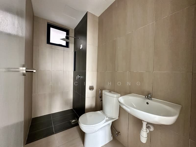 Condominium for Sale at D' Starlingtton - Alicia Hong - D'Starlingtton - Bathrooms - PropertyGuru.com.my