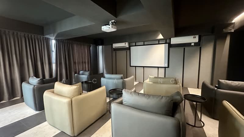 Condominium for Sale at D' Starlingtton - Alicia Hong - D'Starlingtton - Theatre - PropertyGuru.com.my