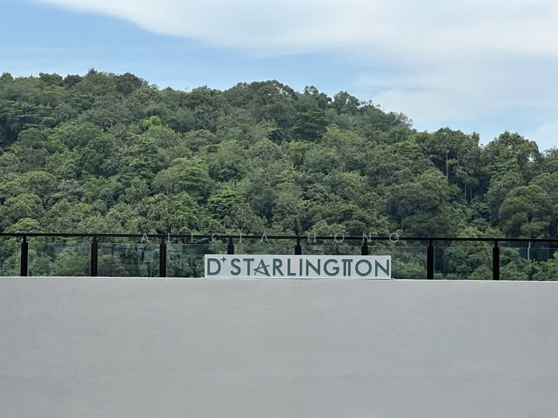 Condominium for Sale at D' Starlingtton - Alicia Hong - D'Starlingtton - Facilities - PropertyGuru.com.my