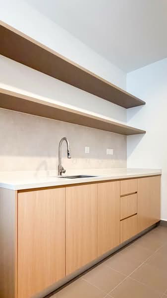 Service Residence for Rent at Residensi Ava @ Kiara Bay - Mico Wong - PropertyGuru.com.my