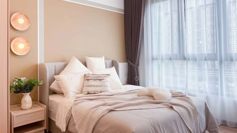 Service Residence for Rent at Residensi Ava @ Kiara Bay - Mico Wong - Bedroom - PropertyGuru.com.my