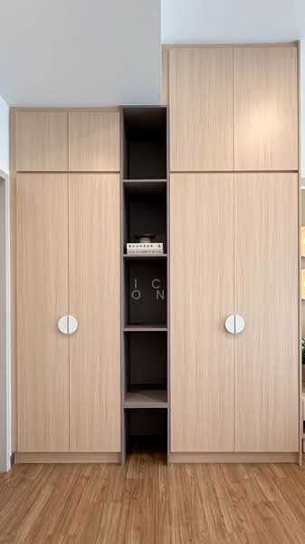 Service Residence for Rent at Residensi Ava @ Kiara Bay - Mico Wong - PropertyGuru.com.my