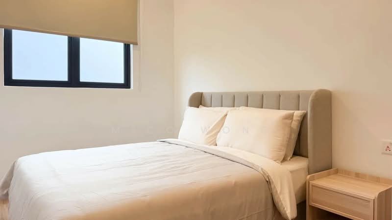 Service Residence for Rent at Residensi Ava @ Kiara Bay - Mico Wong - Bedroom - PropertyGuru.com.my