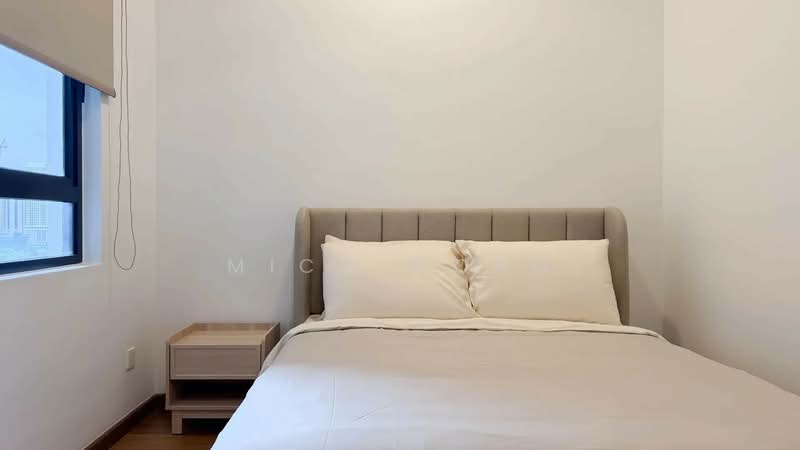 Service Residence for Rent at Residensi Ava @ Kiara Bay - Mico Wong - Bedroom - PropertyGuru.com.my
