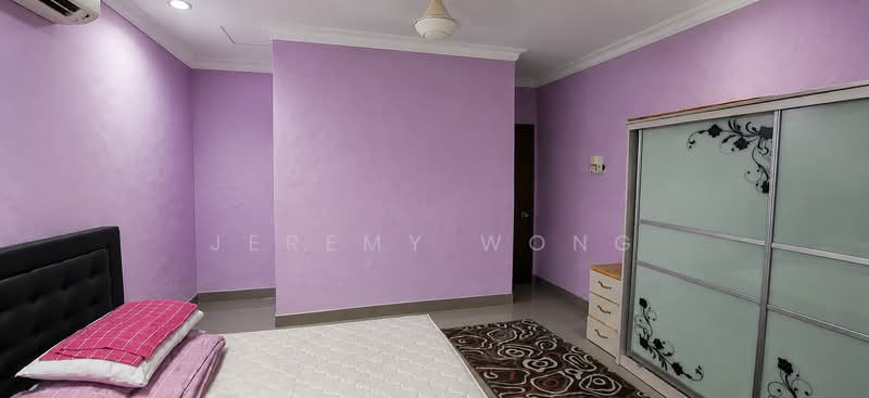 Rumah Teres 1.5 Tingkat untuk Dijual di Seksyen 7 (Kota Damansara) - Jeremy Wong - Bedroom - PropertyGuru.com.my