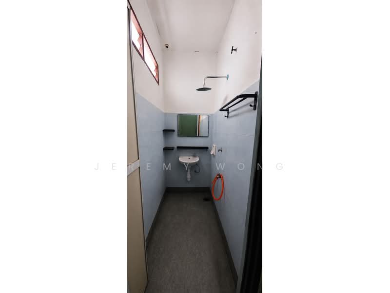 Rumah Teres 1.5 Tingkat untuk Dijual di Seksyen 7 (Kota Damansara) - Jeremy Wong - Bathroom - PropertyGuru.com.my