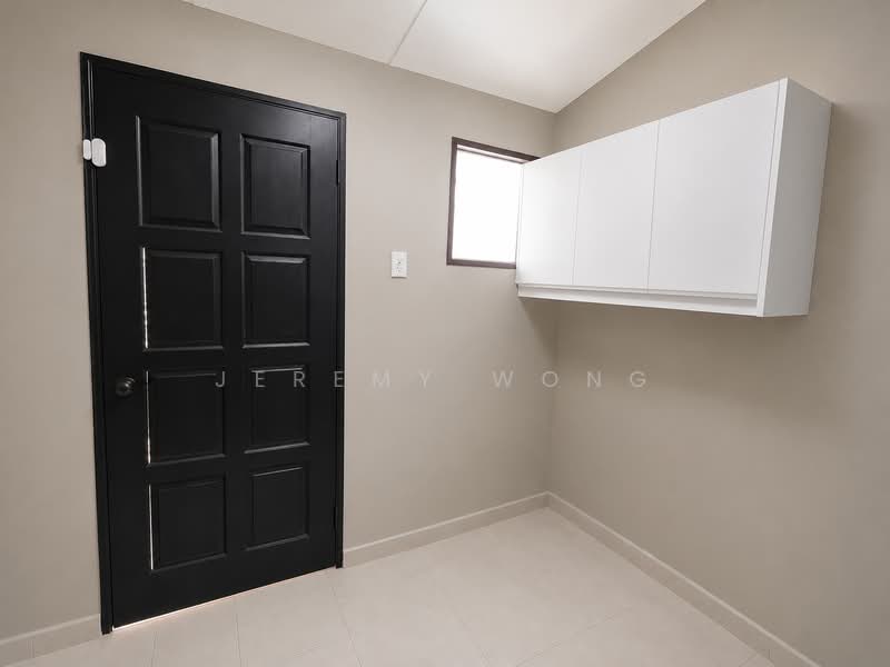 Rumah Teres 1.5 Tingkat untuk Dijual di Seksyen 7 (Kota Damansara) - Jeremy Wong - Interior - PropertyGuru.com.my