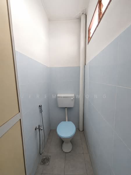 Rumah Teres 1.5 Tingkat untuk Dijual di Seksyen 7 (Kota Damansara) - Jeremy Wong - Bathroom - PropertyGuru.com.my