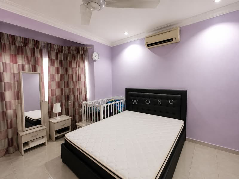 Rumah Teres 1.5 Tingkat untuk Dijual di Seksyen 7 (Kota Damansara) - Jeremy Wong - Bedroom - PropertyGuru.com.my