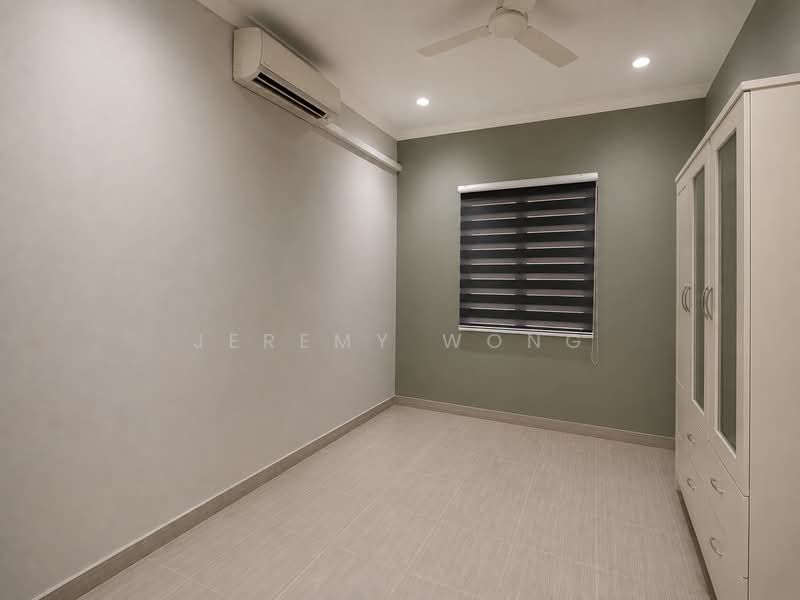 Rumah Teres 1.5 Tingkat untuk Dijual di Seksyen 7 (Kota Damansara) - Jeremy Wong - Bedroom - PropertyGuru.com.my