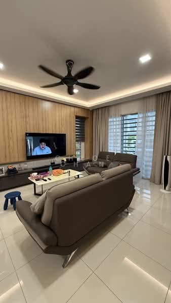 2-storey Terraced House for Sale in Dengkil (Selangor) - Chloe Chan - PropertyGuru.com.my