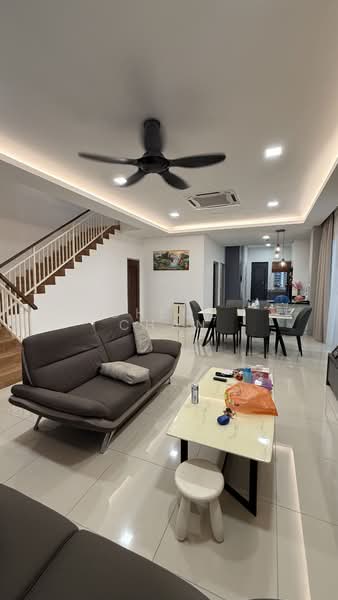 2-storey Terraced House for Sale in Dengkil (Selangor) - Chloe Chan - PropertyGuru.com.my