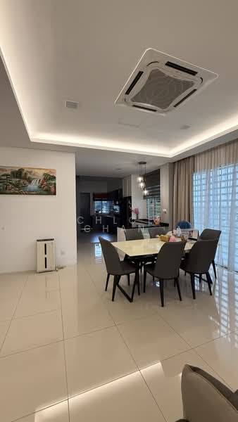2-storey Terraced House for Sale in Dengkil (Selangor) - Chloe Chan - PropertyGuru.com.my