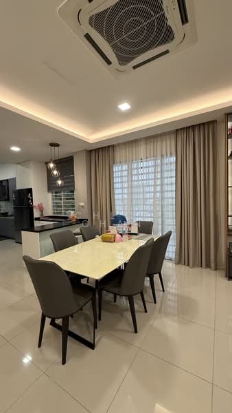 2-storey Terraced House for Sale in Dengkil (Selangor) - Chloe Chan - PropertyGuru.com.my