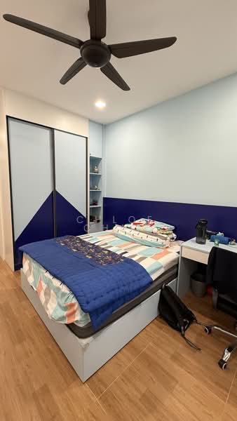 2-storey Terraced House for Sale in Dengkil (Selangor) - Chloe Chan - PropertyGuru.com.my