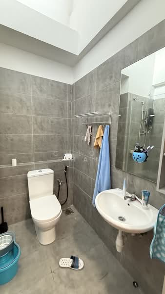 2-storey Terraced House for Sale in Dengkil (Selangor) - Chloe Chan - PropertyGuru.com.my
