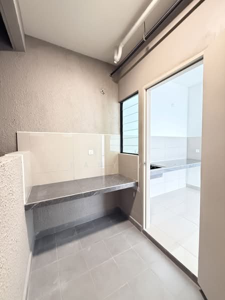 Condominium for Rent at Mori Residences - Tiffany Yang - PropertyGuru.com.my