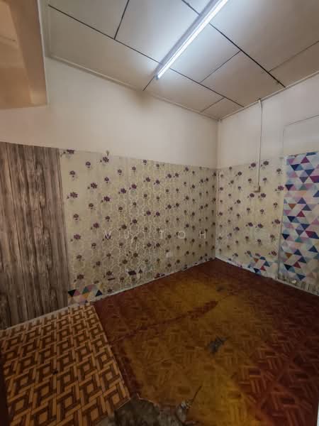 Flat for Rent at Taman Daya - Jalan Sagu 34 - VJ Toh - PropertyGuru.com.my